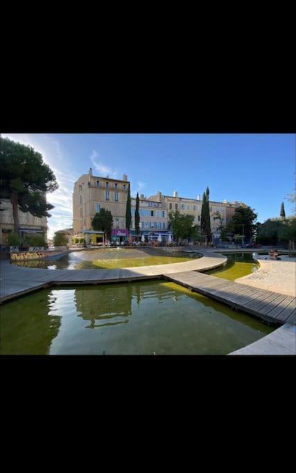 Duplex Notre Dame Du Mont Climatisation Apartment Marseille Exterior photo