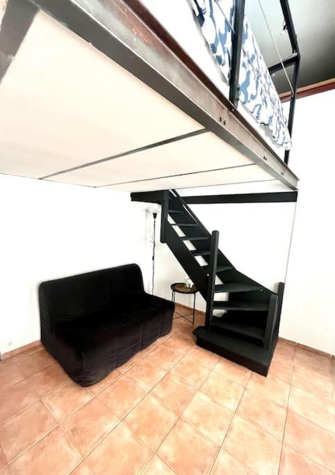 Duplex Notre Dame Du Mont Climatisation Apartment Marseille Exterior photo